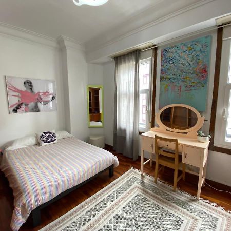 Habitacion Centrica La Coruña Esterno foto