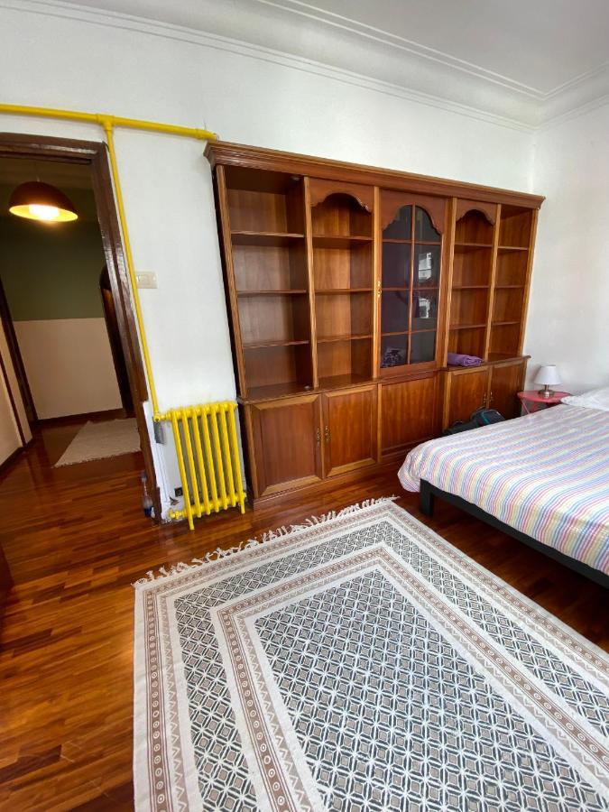 Habitacion Centrica La Coruña Esterno foto